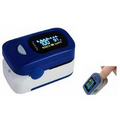 Fingertip Pulse Oximeter